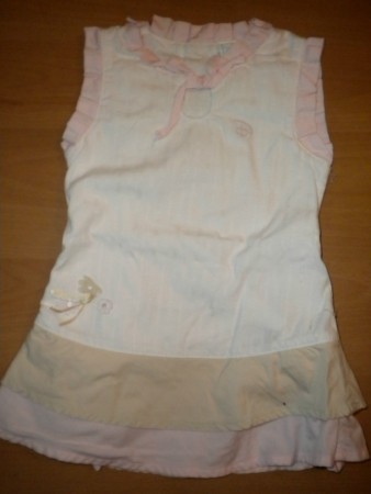 Robe de cérémonie disney (REF 3V6) RESERVE